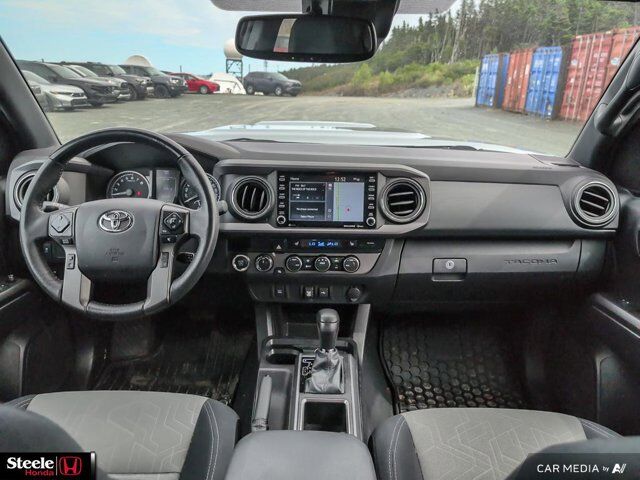 2021 Toyota Tacoma TRD SPORT St. John's NL