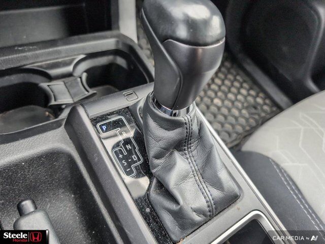 2021 Toyota Tacoma TRD SPORT St. John's NL
