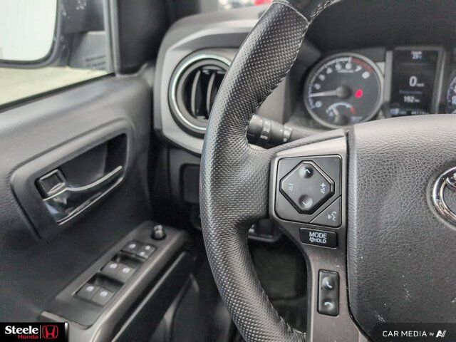 2021 Toyota Tacoma TRD SPORT St. John's NL