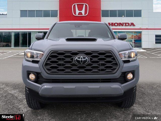 2021 Toyota Tacoma TRD SPORT St. John's NL