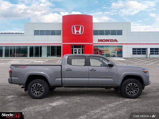 2021 Toyota Tacoma TRD SPORT St. John's NL