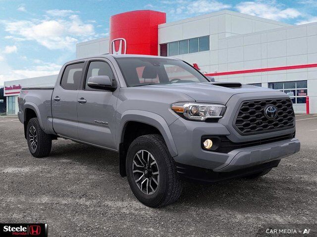 2021 Toyota Tacoma TRD SPORT St. John's NL