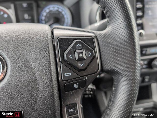 2021 Toyota Tacoma TRD SPORT St. John's NL