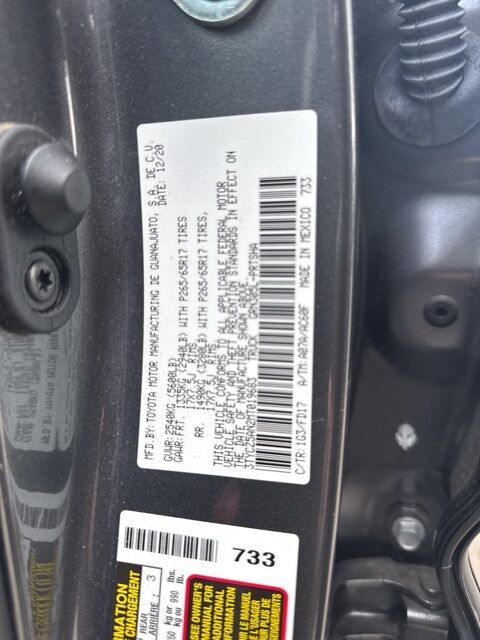 2021 Toyota Tacoma TRD Sport  TX
