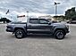 2021 Toyota Tacoma TRD Sport  TX