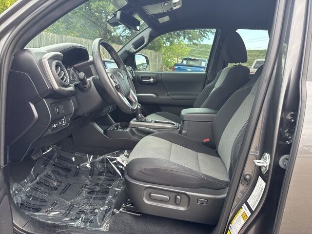 2021 Toyota Tacoma TRD Sport  TX