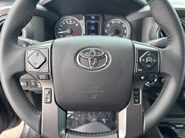 2021 Toyota Tacoma TRD Sport  TX