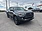 2021 Toyota Tacoma TRD Sport  TX