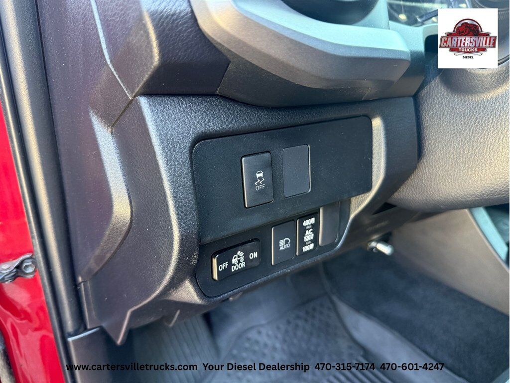 2021 Toyota Tacoma TRD Sport 4X4 Cartersville GA