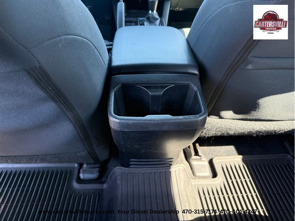 2021 Toyota Tacoma TRD Sport 4X4 Cartersville GA