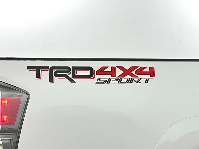 2021 Toyota Tacoma TRD Sport Carrollton TX