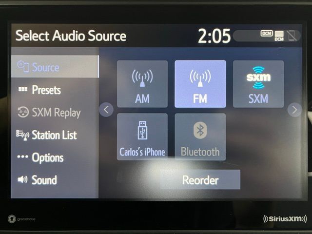 2021 Toyota Tacoma TRD Sport Carrollton TX