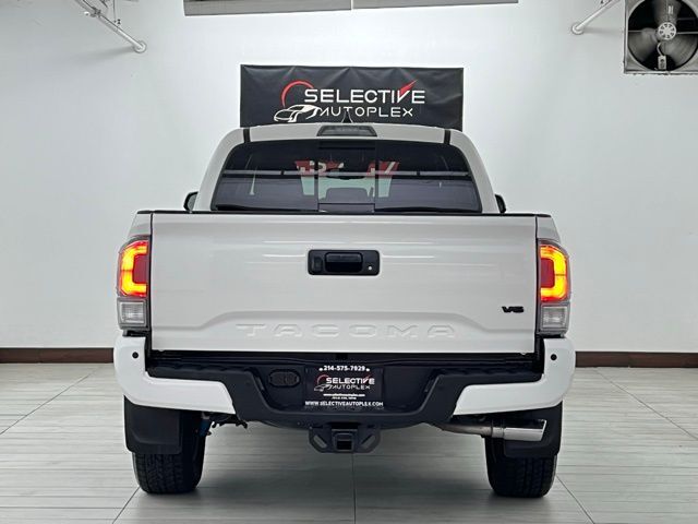 2021 Toyota Tacoma TRD Sport Carrollton TX