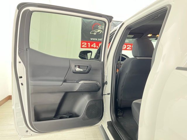 2021 Toyota Tacoma TRD Sport Carrollton TX