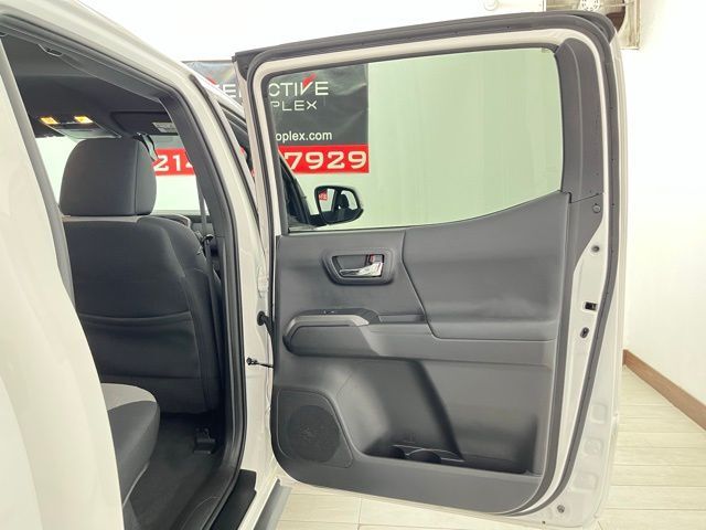 2021 Toyota Tacoma TRD Sport Carrollton TX