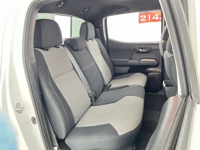 2021 Toyota Tacoma TRD Sport Carrollton TX