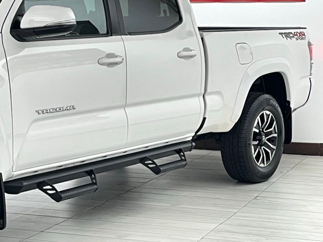 2021 Toyota Tacoma TRD Sport Carrollton TX