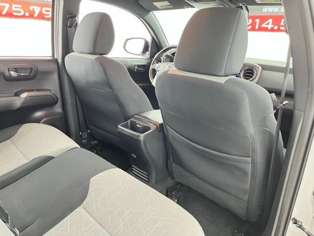 2021 Toyota Tacoma TRD Sport Carrollton TX