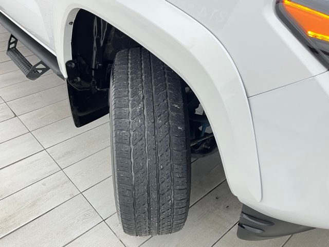 2021 Toyota Tacoma TRD Sport Carrollton TX