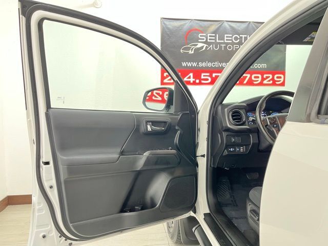 2021 Toyota Tacoma TRD Sport Carrollton TX