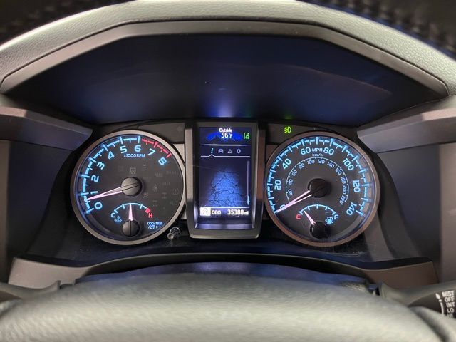 2021 Toyota Tacoma TRD Sport Carrollton TX