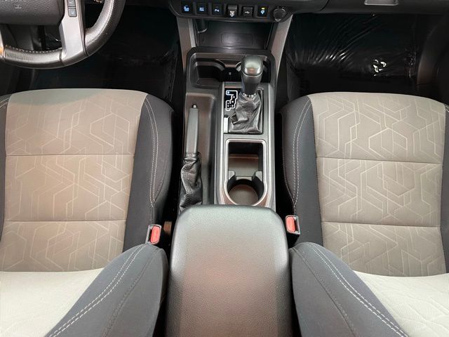 2021 Toyota Tacoma TRD Sport Carrollton TX