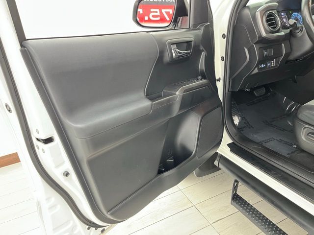 2021 Toyota Tacoma TRD Sport Carrollton TX