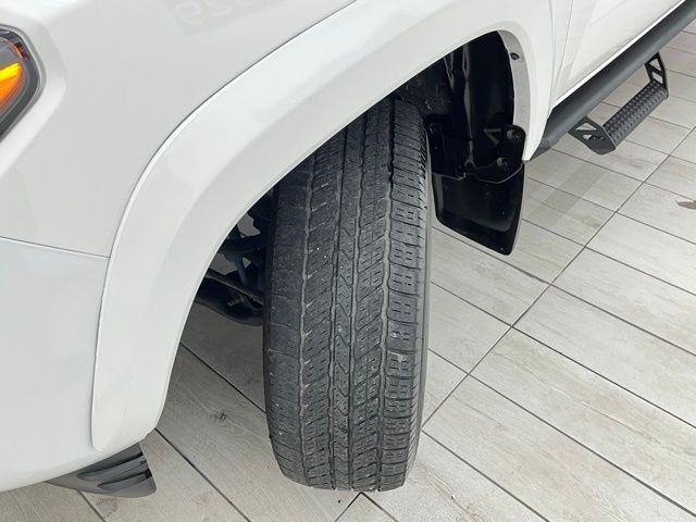 2021 Toyota Tacoma TRD Sport Carrollton TX