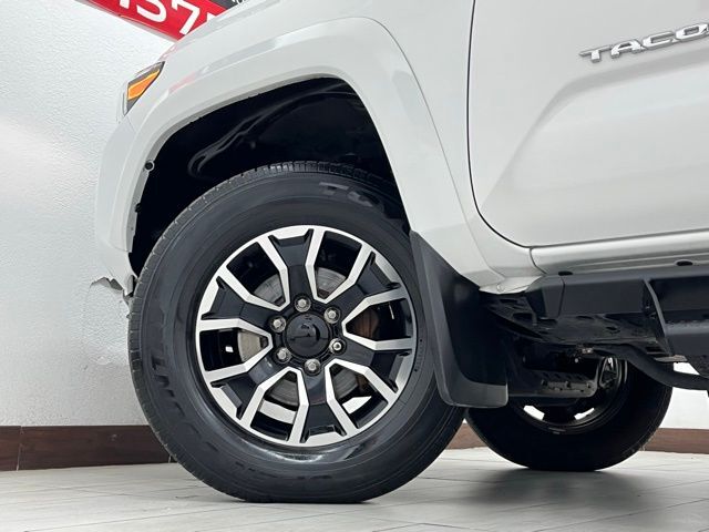 2021 Toyota Tacoma TRD Sport Carrollton TX