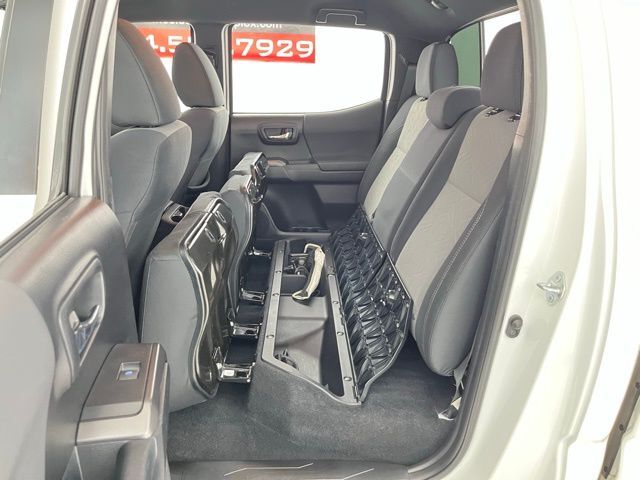 2021 Toyota Tacoma TRD Sport Carrollton TX