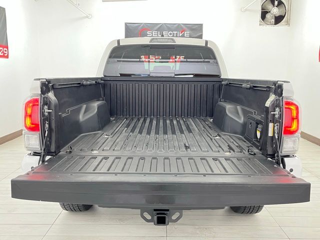 2021 Toyota Tacoma TRD Sport Carrollton TX