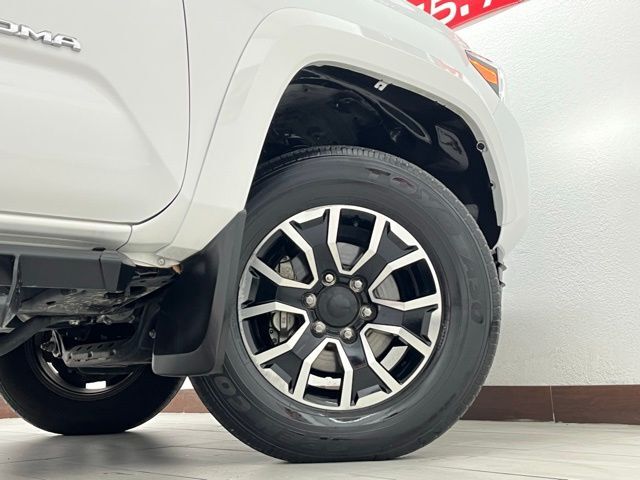 2021 Toyota Tacoma TRD Sport Carrollton TX