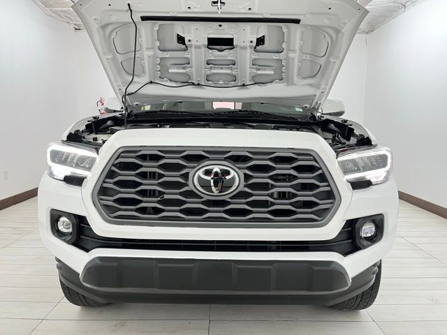 2021 Toyota Tacoma TRD Sport Carrollton TX