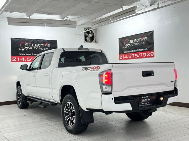 2021 Toyota Tacoma TRD Sport Carrollton TX