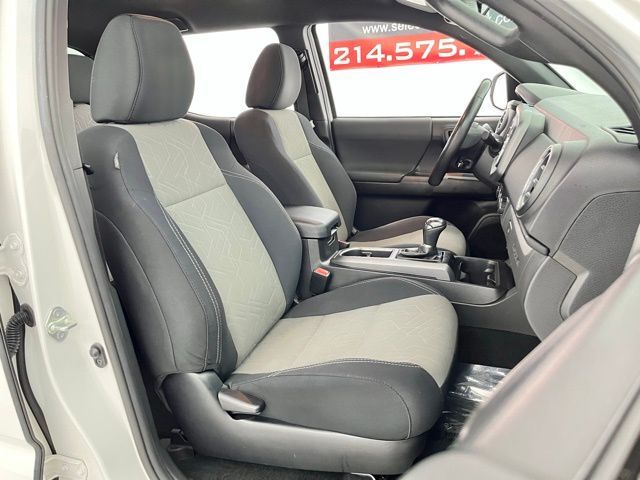 2021 Toyota Tacoma TRD Sport Carrollton TX