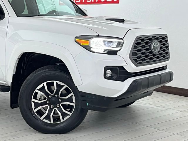 2021 Toyota Tacoma TRD Sport Carrollton TX