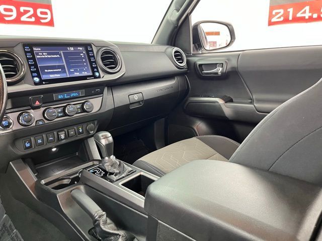 2021 Toyota Tacoma TRD Sport Carrollton TX