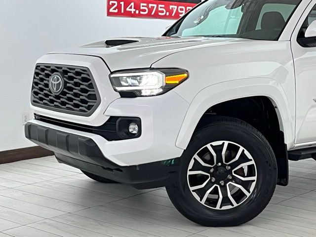 2021 Toyota Tacoma TRD Sport Carrollton TX