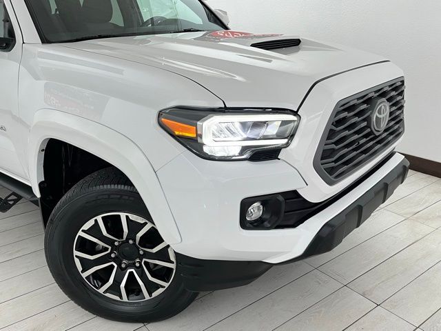 2021 Toyota Tacoma TRD Sport Carrollton TX