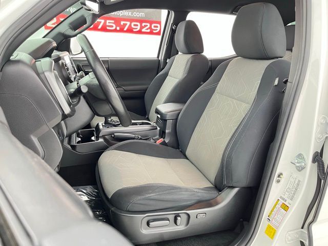 2021 Toyota Tacoma TRD Sport Carrollton TX