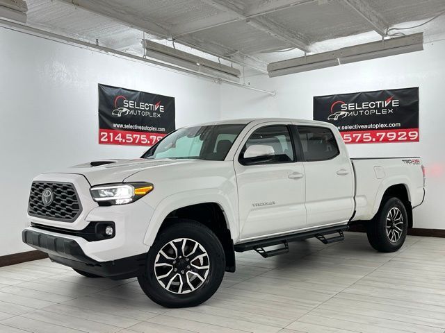 2021 Toyota Tacoma TRD Sport Carrollton TX