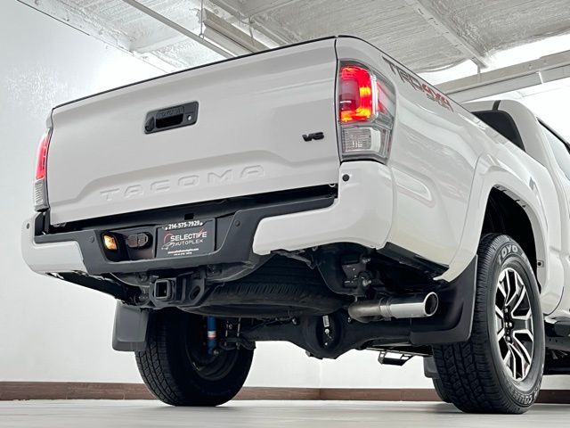 2021 Toyota Tacoma TRD Sport Carrollton TX