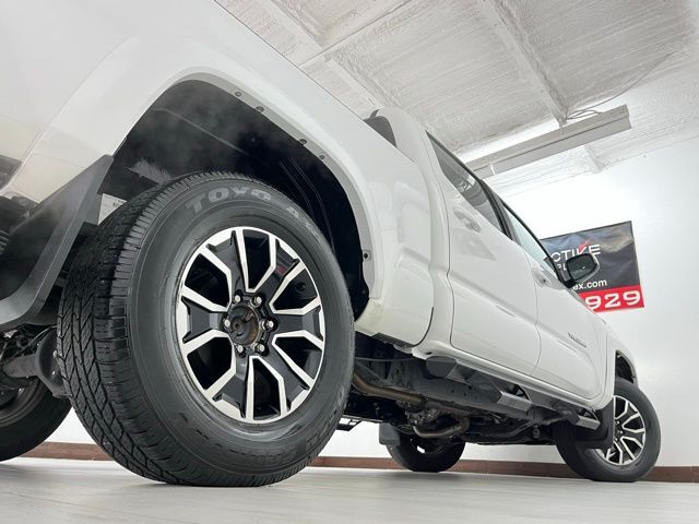 2021 Toyota Tacoma TRD Sport Carrollton TX