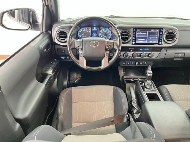 2021 Toyota Tacoma TRD Sport Carrollton TX