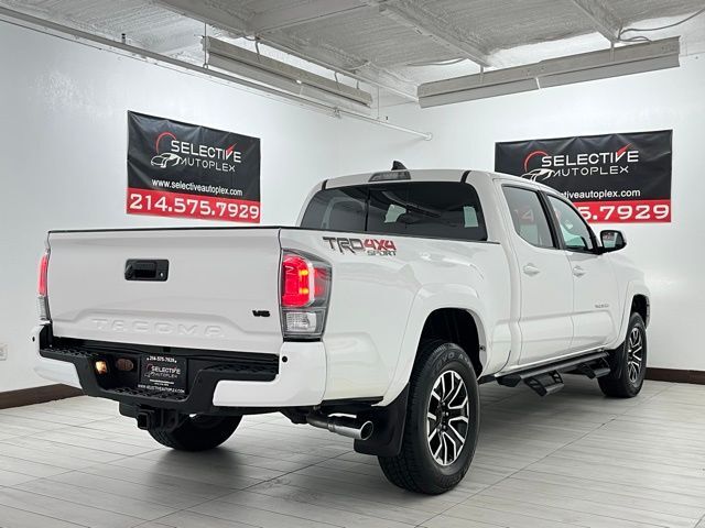 2021 Toyota Tacoma TRD Sport Carrollton TX