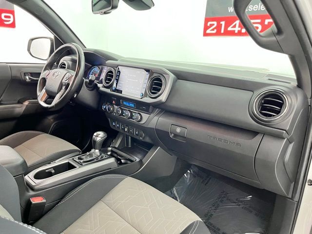 2021 Toyota Tacoma TRD Sport Carrollton TX