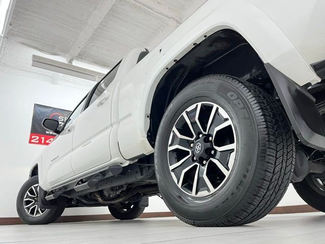 2021 Toyota Tacoma TRD Sport Carrollton TX