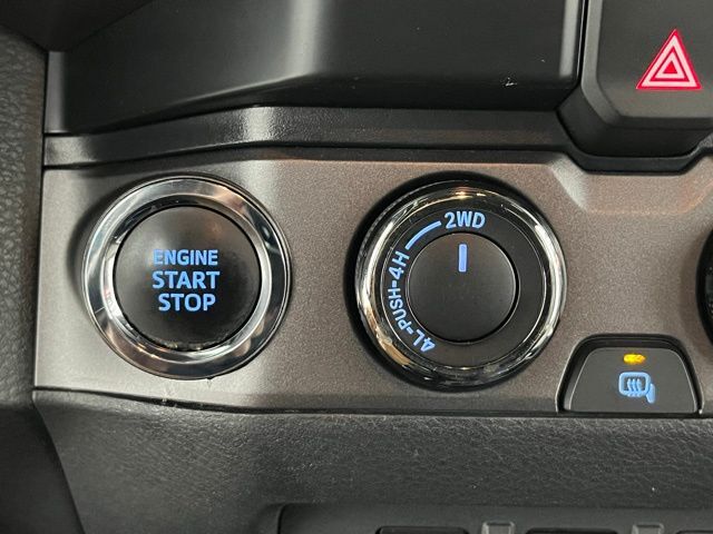 2021 Toyota Tacoma TRD Sport Carrollton TX