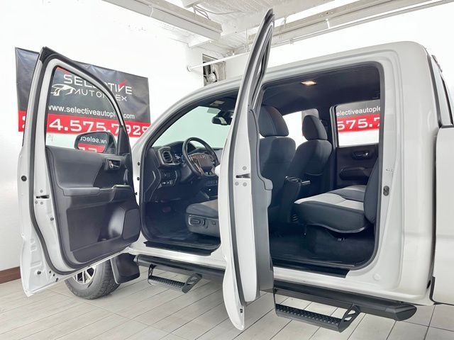 2021 Toyota Tacoma TRD Sport Carrollton TX