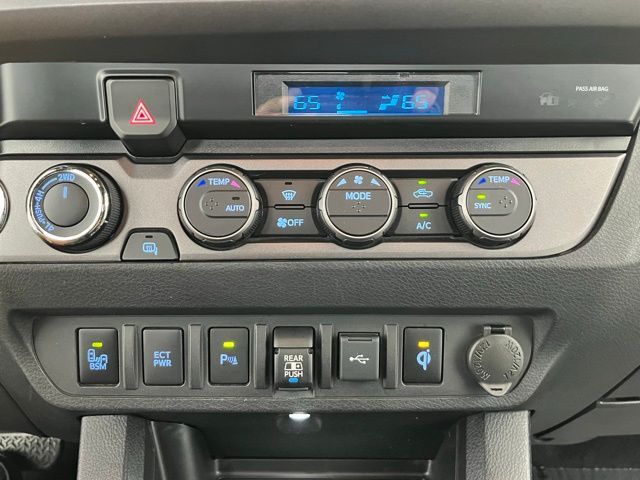 2021 Toyota Tacoma TRD Sport Carrollton TX